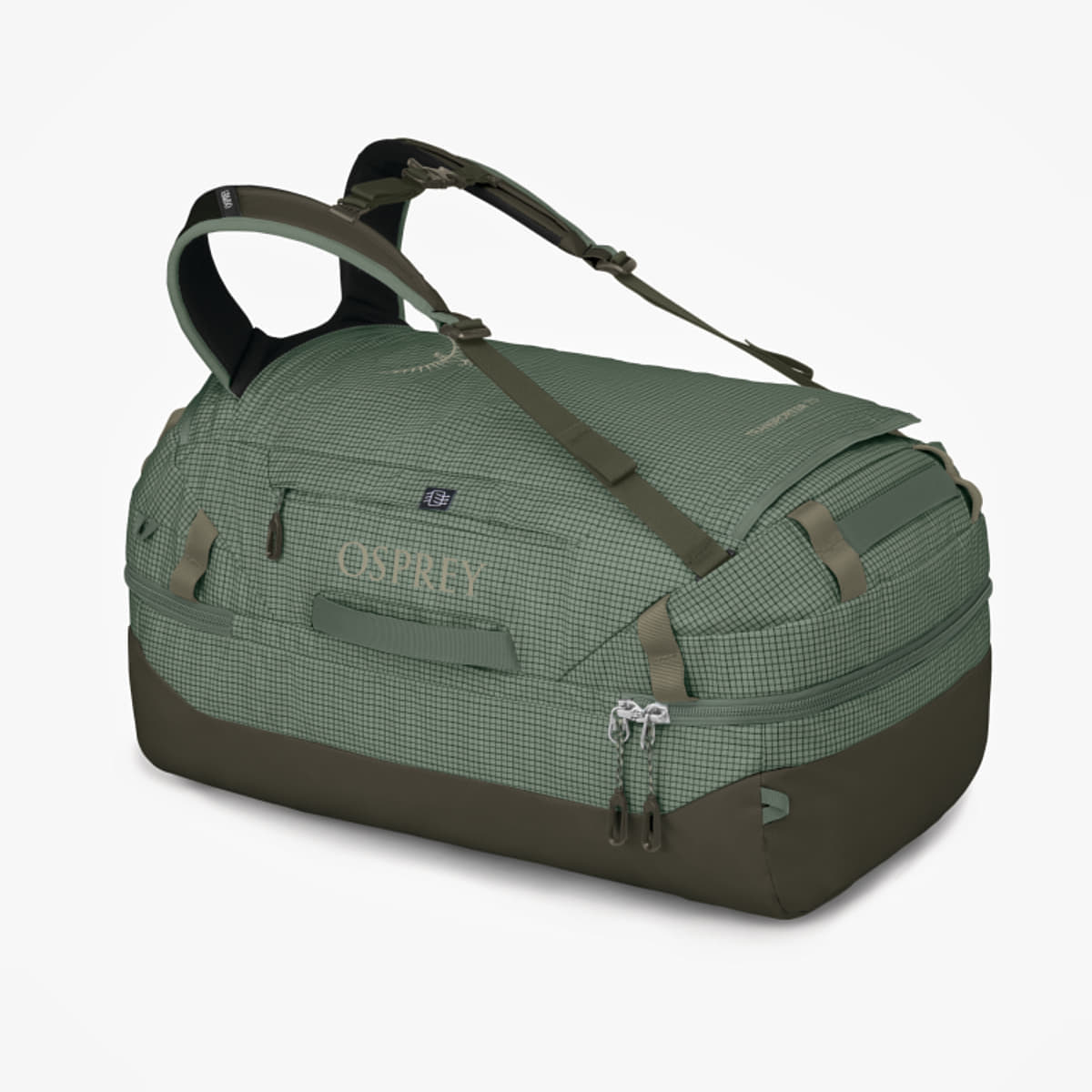 Чанта Osprey Transporter Squffe Pine Leaf Green Universal