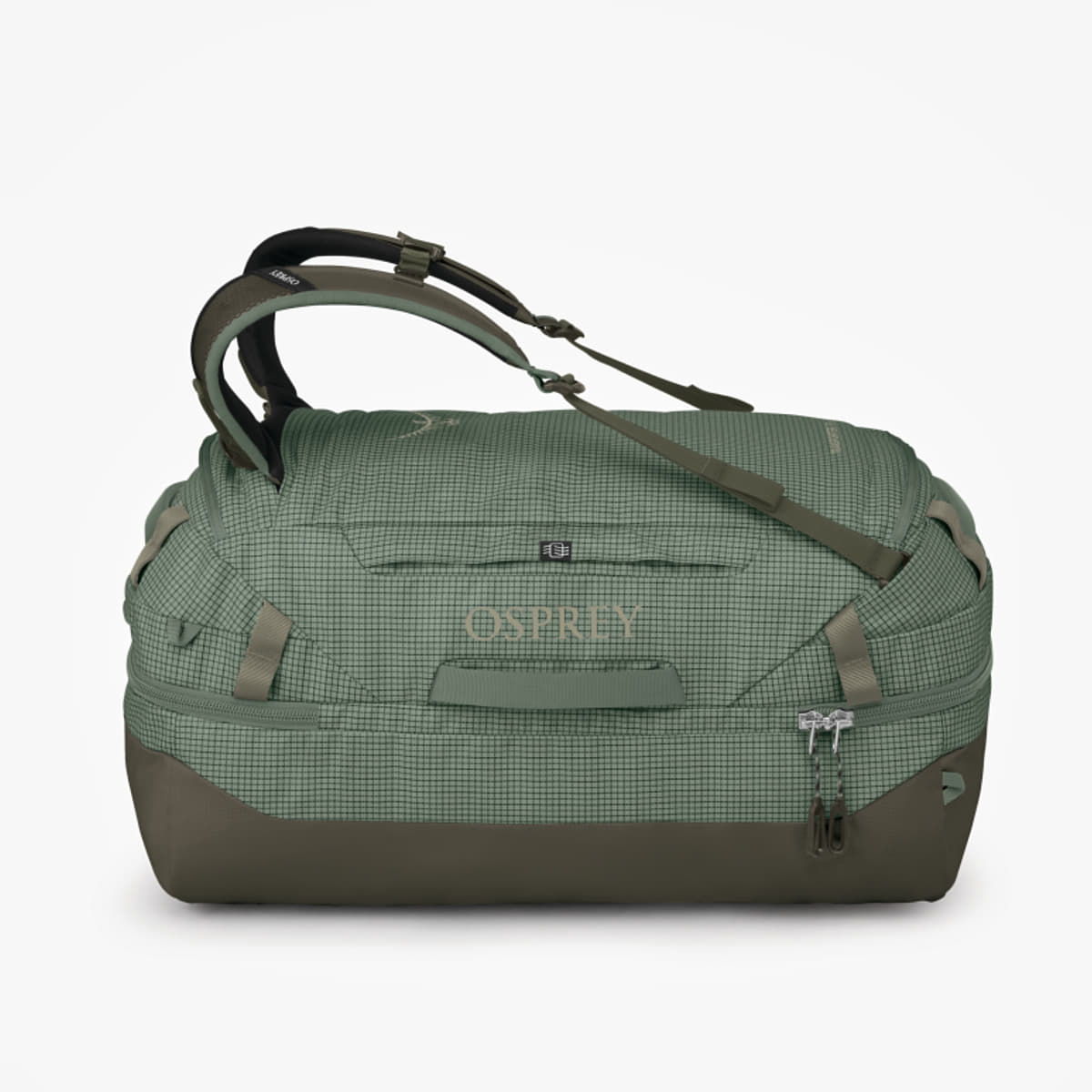 Men's Shoulder Bags Osprey Transporter Squffe Pine Leaf Green