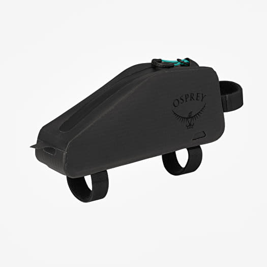 Osprey Escapist Top Tube Bag Black