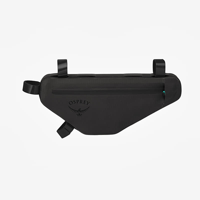 Osprey Escapist Wedge Bag Black