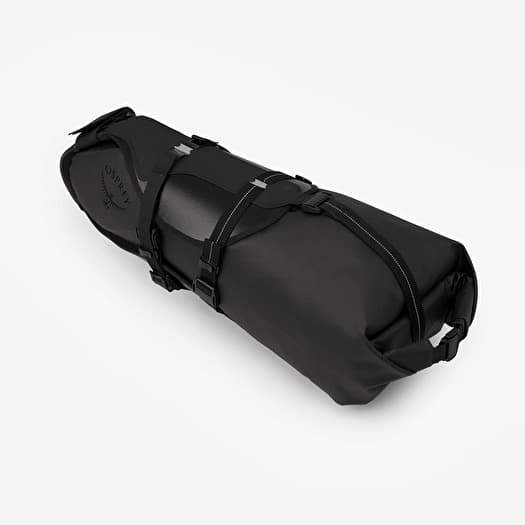 Osprey Escapist Saddle Bag Large Black