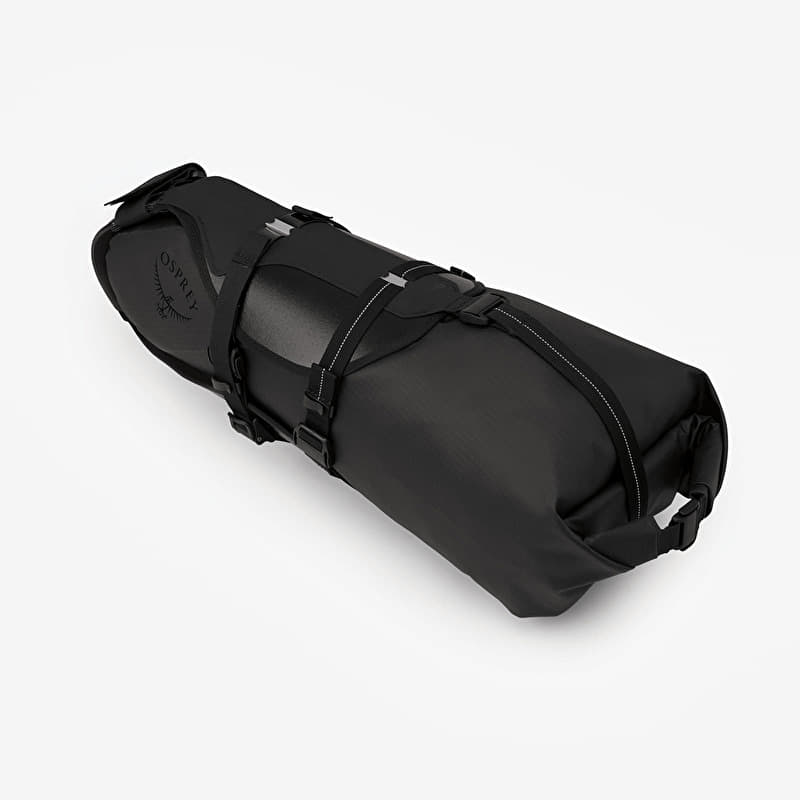 Osprey Escapist Saddle Bag Large Black