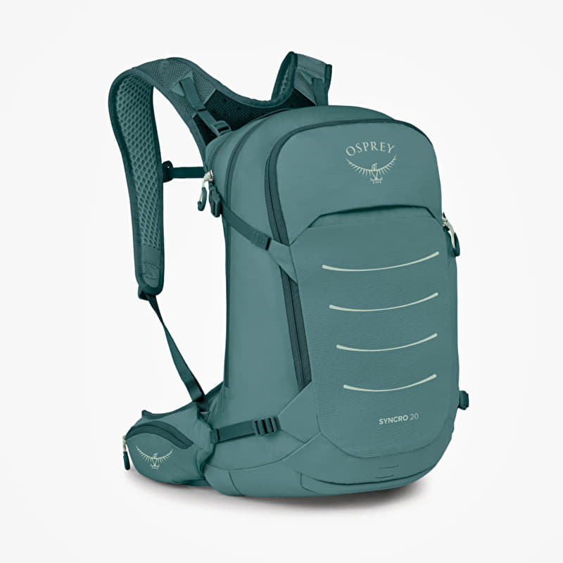 Osprey Syncro 20 Cascade Blue