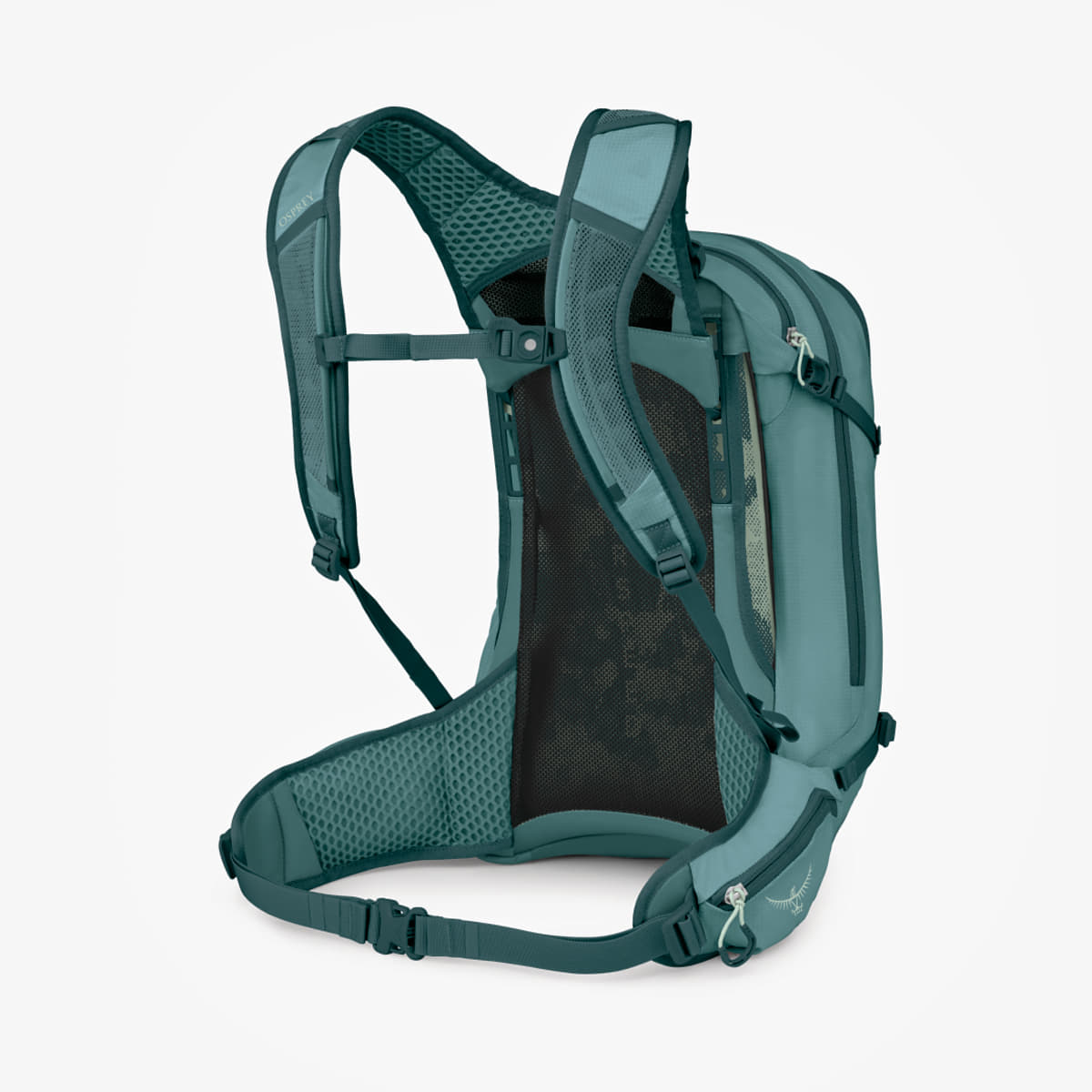 Ανδρικά σακίδια Osprey Syncro 20 Cascade Blue