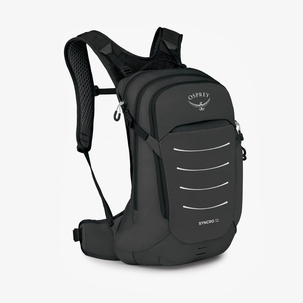Раница Osprey Syncro 12 Raven Black Universal