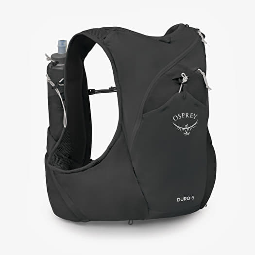 Ryggsäck Osprey Duro 6 Black