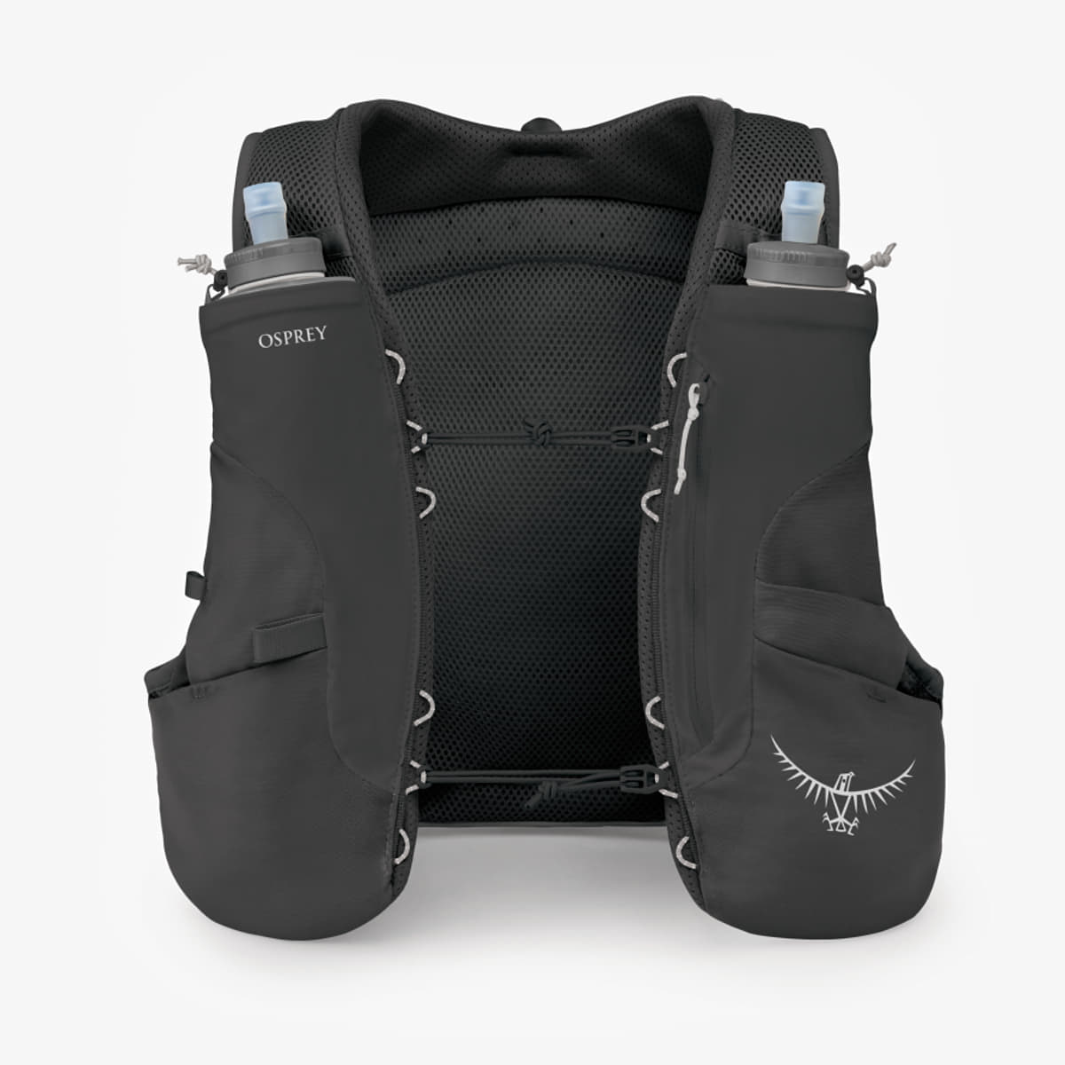 Herren Rucksäcke Osprey Duro 6 Black