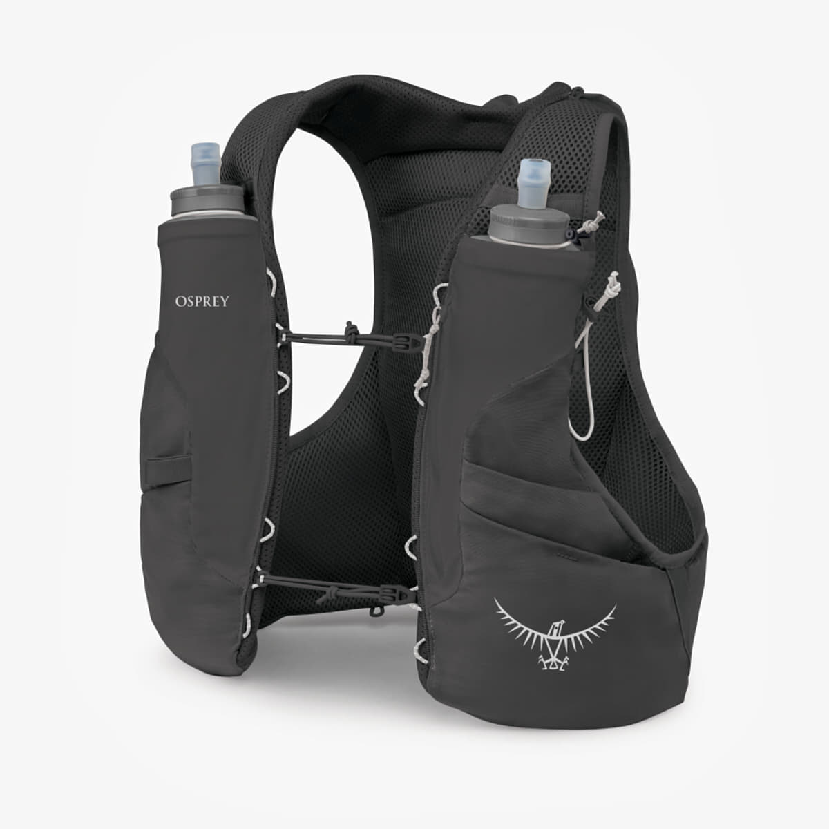 Herren Rucksäcke Osprey Duro 6 Black