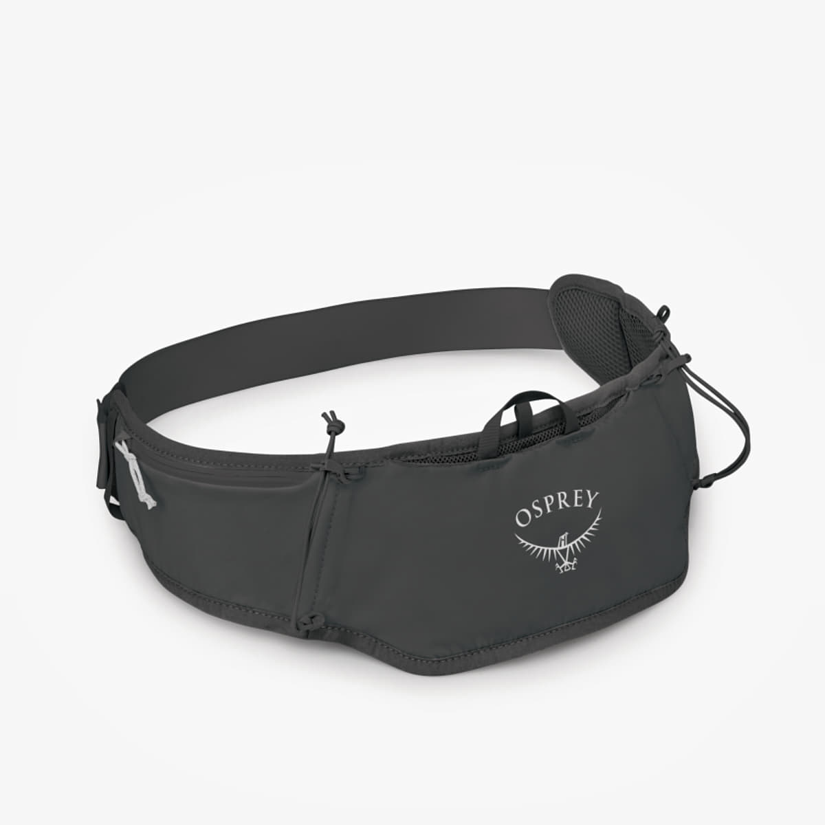 Sacoches de ceinture pour homme Osprey Duro Dyna Lt Belt Black