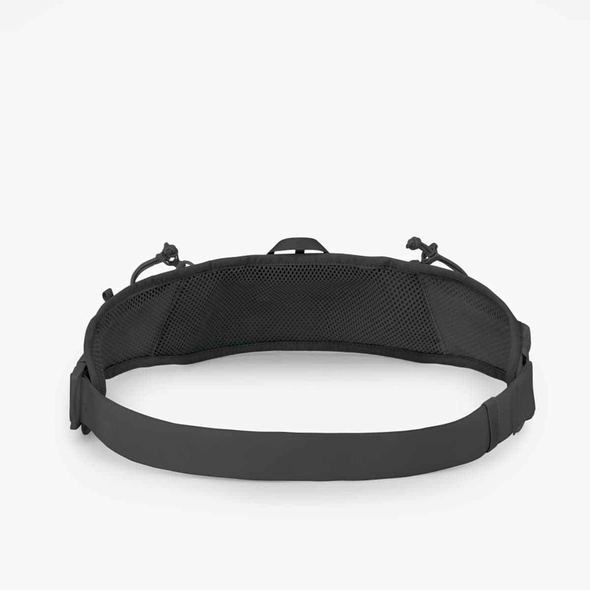 Sacoches de ceinture pour homme Osprey Duro Dyna Lt Belt Black