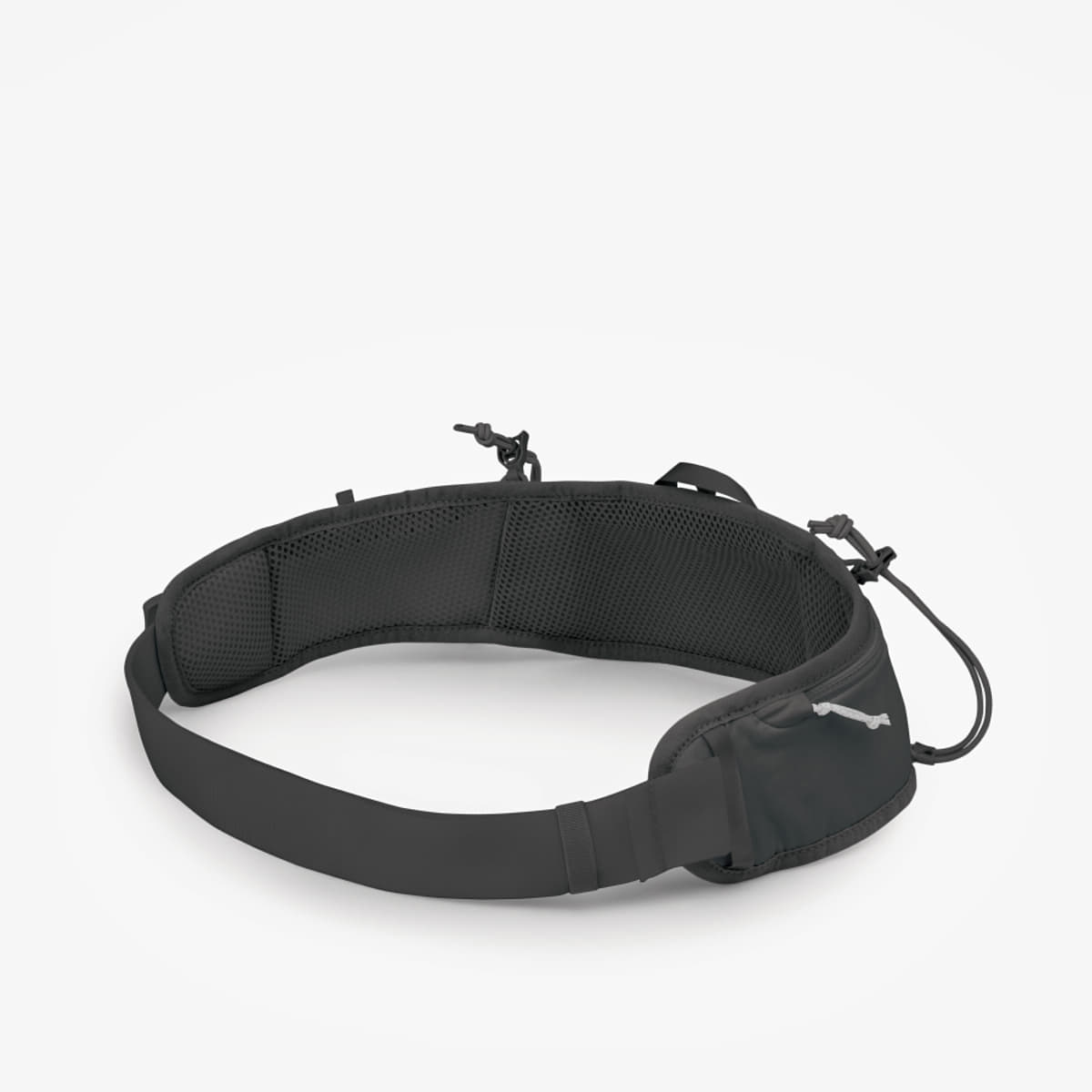 Sacoches de ceinture pour homme Osprey Duro Dyna Lt Belt Black