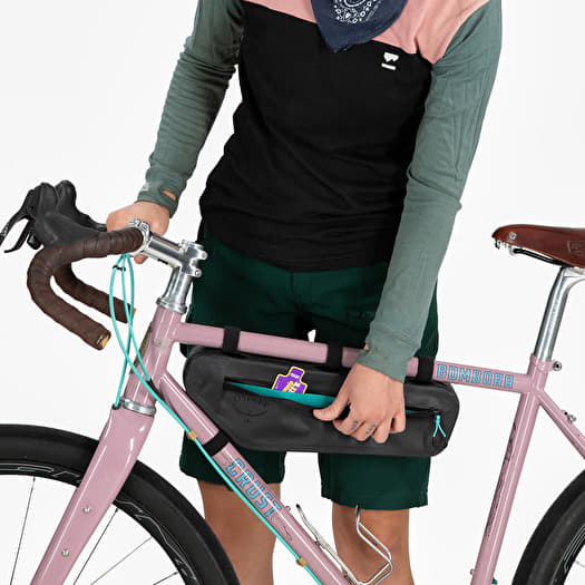 Osprey Escapist Frame Bag Small Black