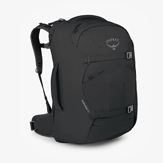 Osprey Fairview 40 Black