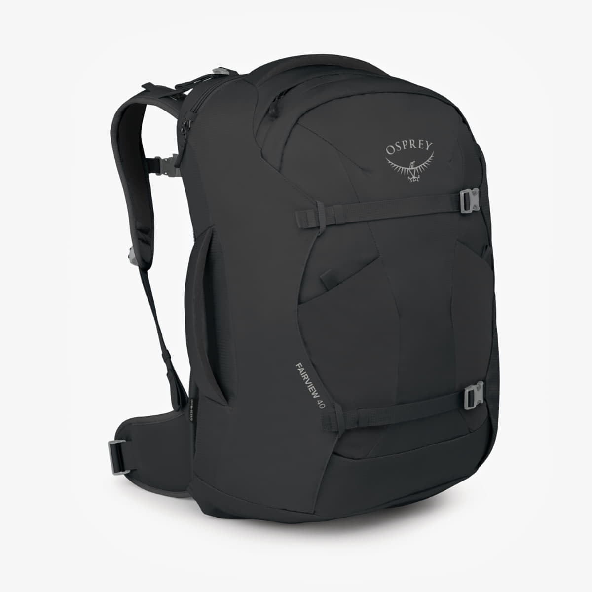 Дамски раници Osprey Fairview 40 Black