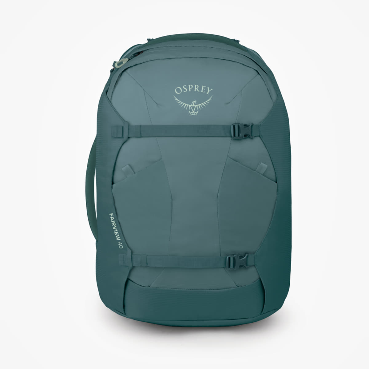 Sieviešu mugursoma Osprey Fairview 40 Cascade Blue/ Torrent Blue