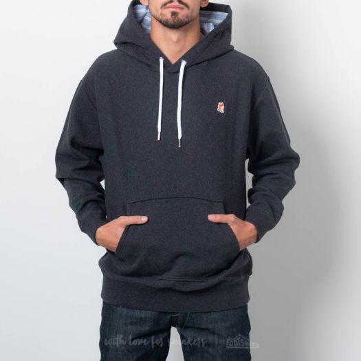 Maison kitsune on sale pullover