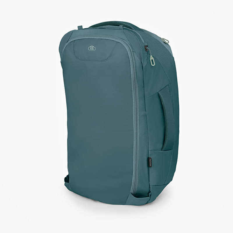 best travel backpack with yoga mat The Guru Patagonia Black Hole Backpack HO25-DELIVERY-1 Model:FXC3000FC Christmas gifts.