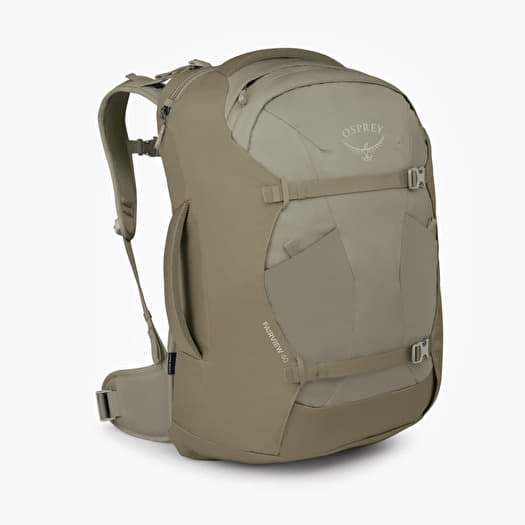 Osprey Fairview 40 Sawdust/ Olive Tan
