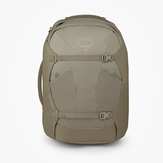 Osprey Fairview 40 Sawdust/ Olive Tan | Footshop