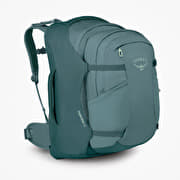 Osprey Fairview 55 Cascade Blue/ Torrent Blue