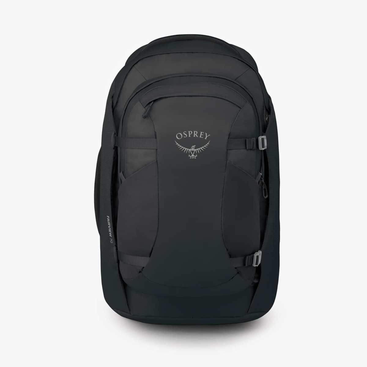 Sieviešu mugursoma Osprey Fairview 70 Black