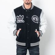 ＜UNITED ARROWS & SONS＞ NYLON ZIP JACKET 177834-previewer.jpg