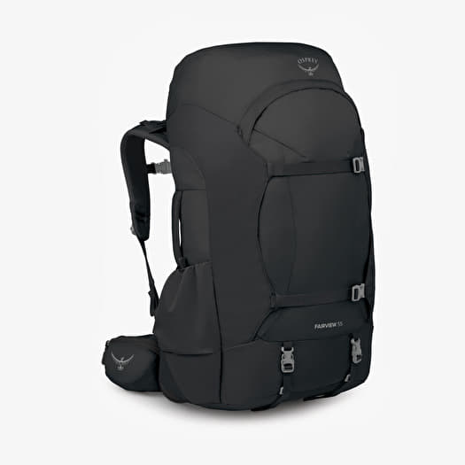 Mugursoma Osprey Fairview Trek 55 Black