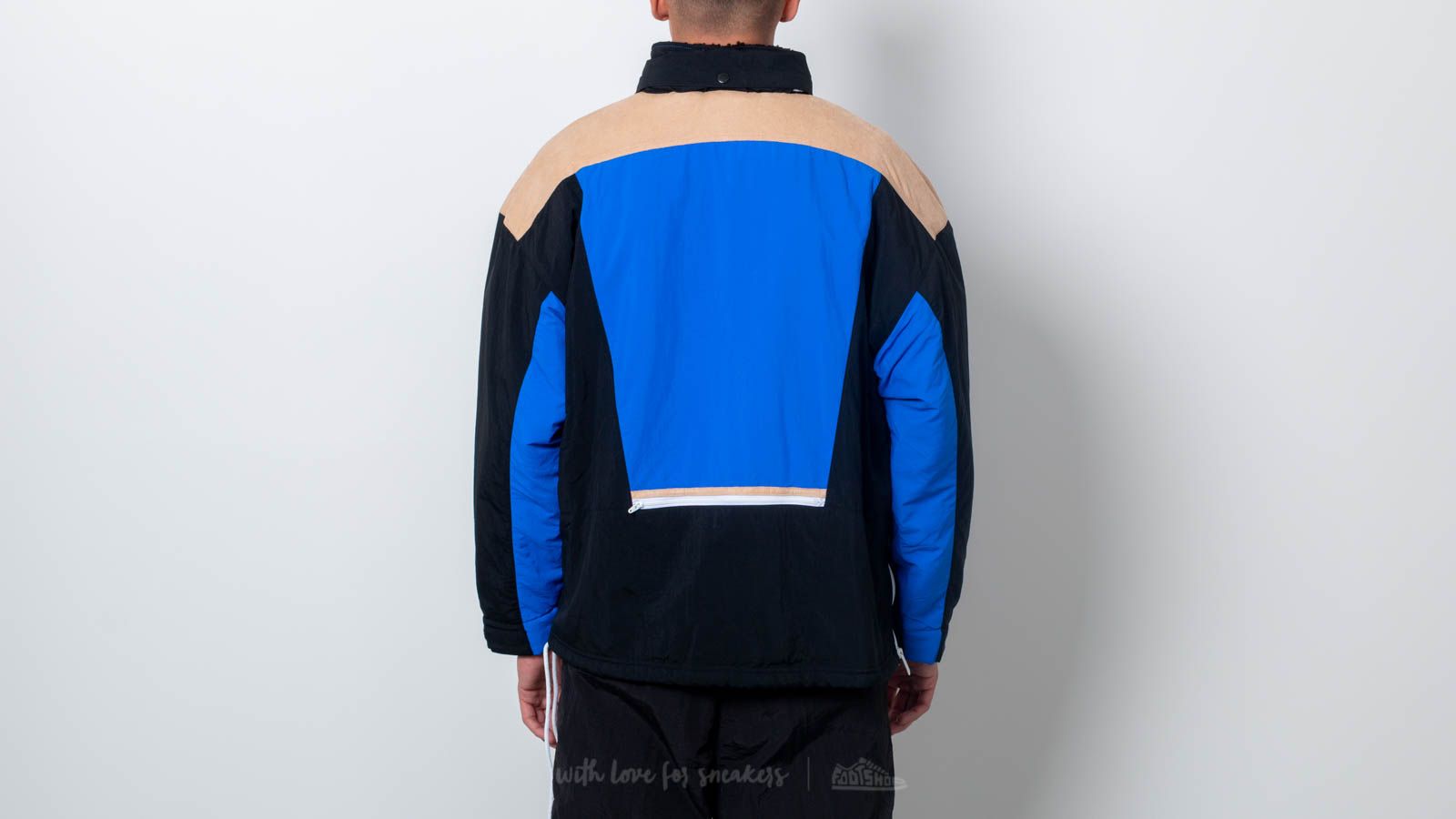 Reebok lf unisex anorak top