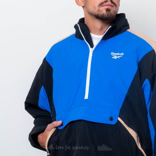 Classics vector unisex anorak shop