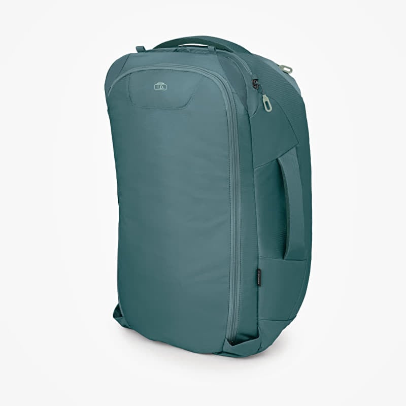 backpacks timbuk2 Authority Laptop Backpack Deluxe OS / Eco Static Oakley Backpack - Urban Colors:Yellow/Blue x-sibling:black-hole-waist-pack-5l-49282-blk-blk:BLK access laptop compartment is