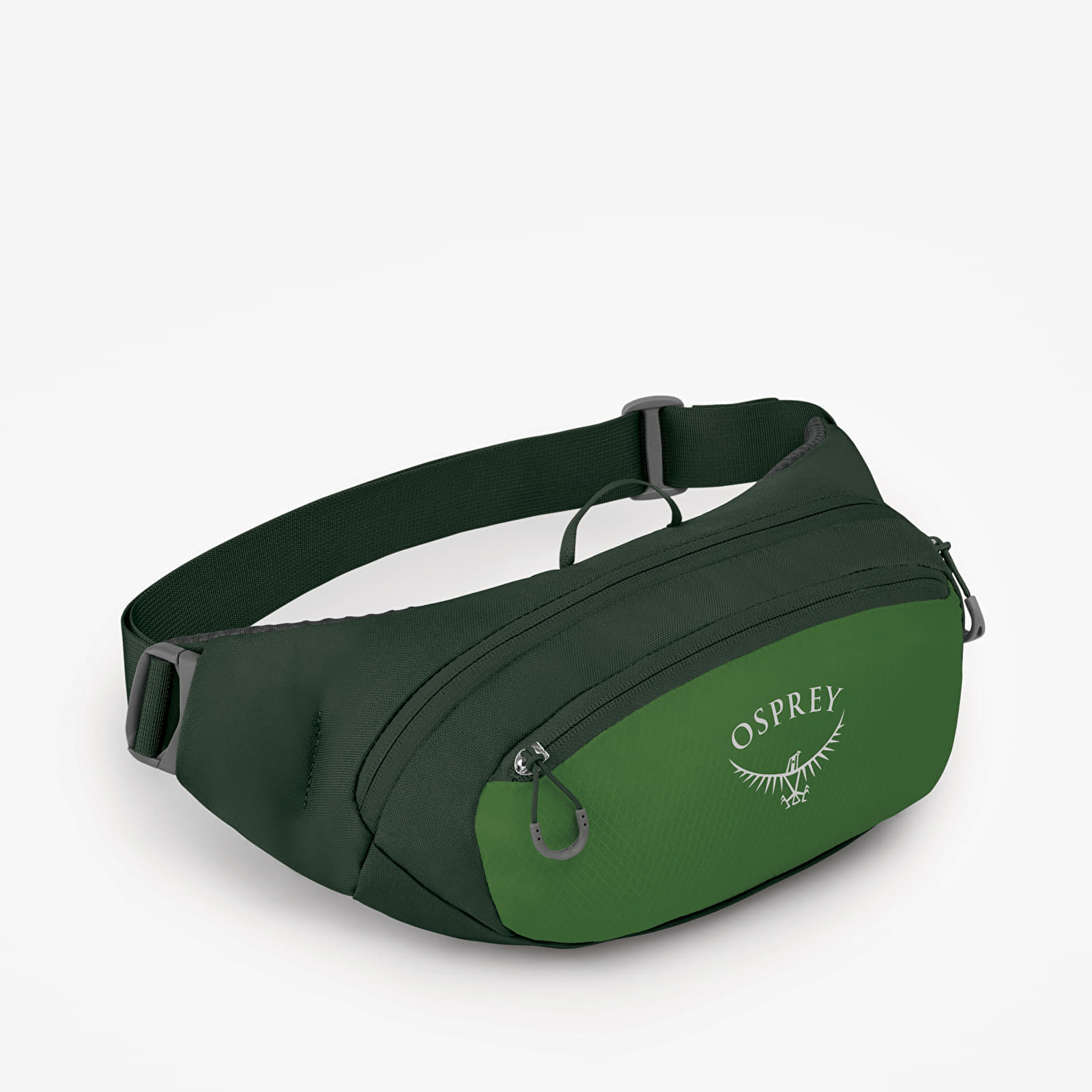 Waistbag Osprey Daylite Waist Green Belt/ Green Canopy Universal