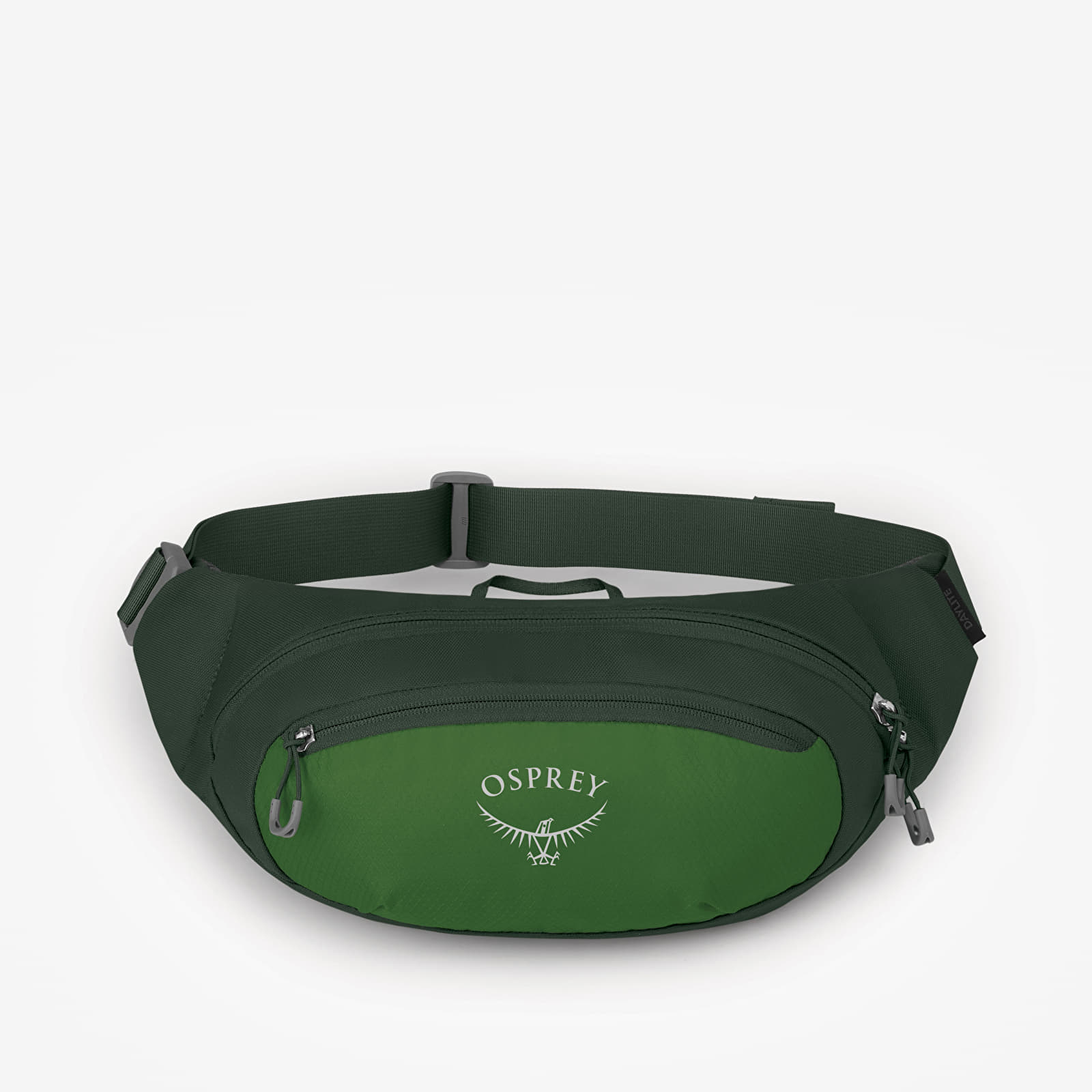 Heren heuptassen Osprey Daylite Waist Green Belt/ Green Canopy