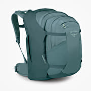 Osprey Farpoint 55 Cascade Blue/ Torrent Blue