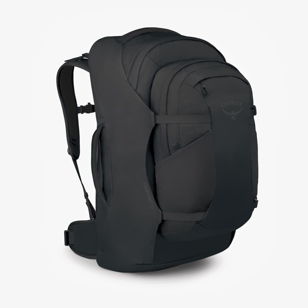 Раница Osprey Farpoint 70 Black Universal