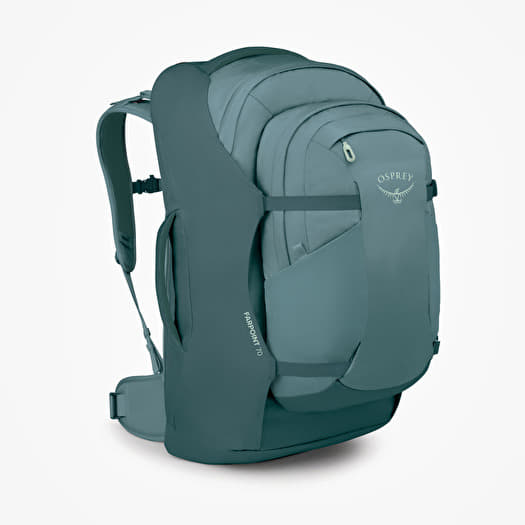 Batoh Osprey Farpoint 70 Cascade Blue/ Torrent Blue