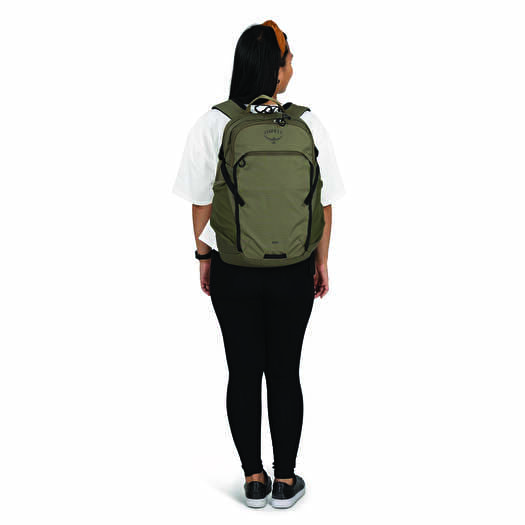 Rucksack Osprey Axis 24 Earl Grey