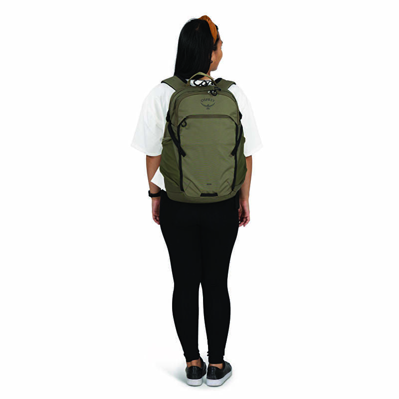 Zaino Osprey Axis 24 Earl Grey