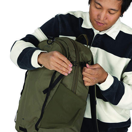 best osprey bag for go to hell bag Review: Osprey Flap Jack