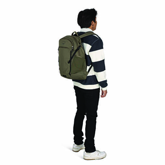backpack while traveling How To Choose The Best Travel Backpack