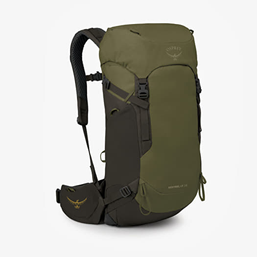 Kuprinė Osprey Kestrel Lt 28 Moss Green