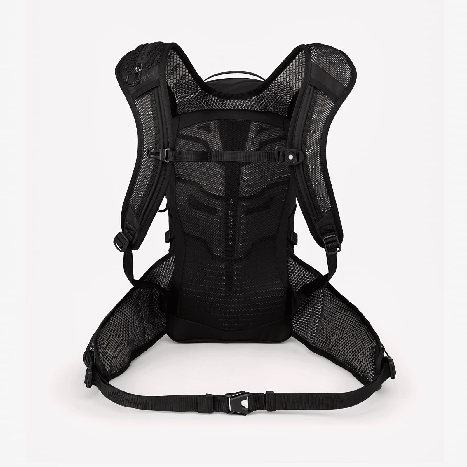 Mochilas para hombres Osprey Raptor 14 Black