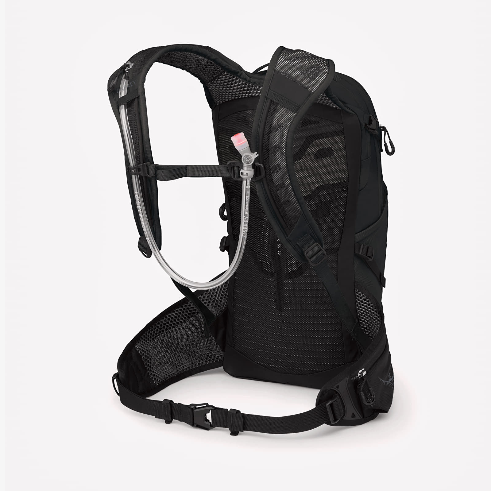 Mochilas para hombres Osprey Raptor 14 Black