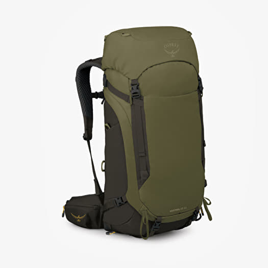 Kuprinė Osprey Kestrel Lt 45 Moss Green