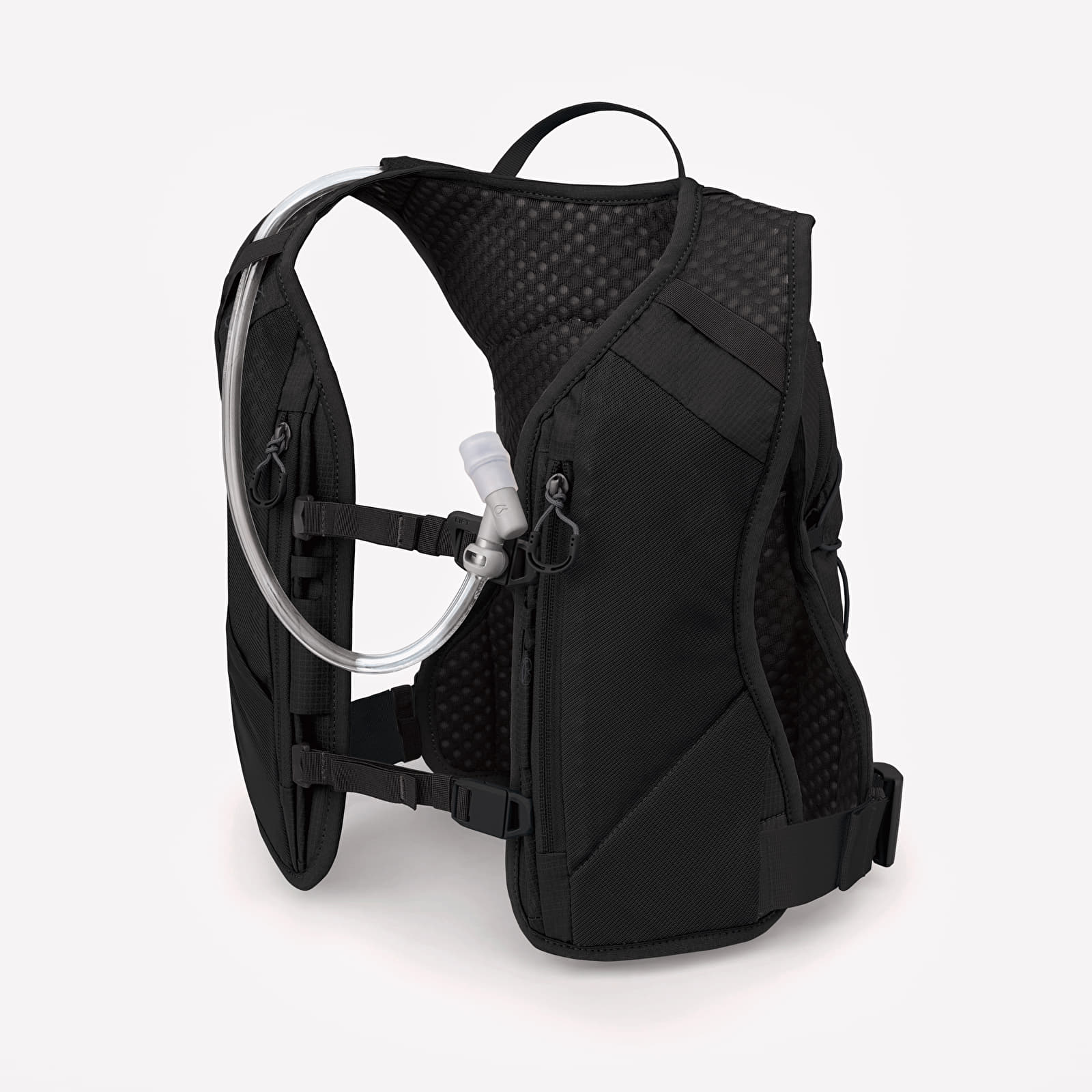 Muški ruksaci Osprey Escapist Velocity 3 Black