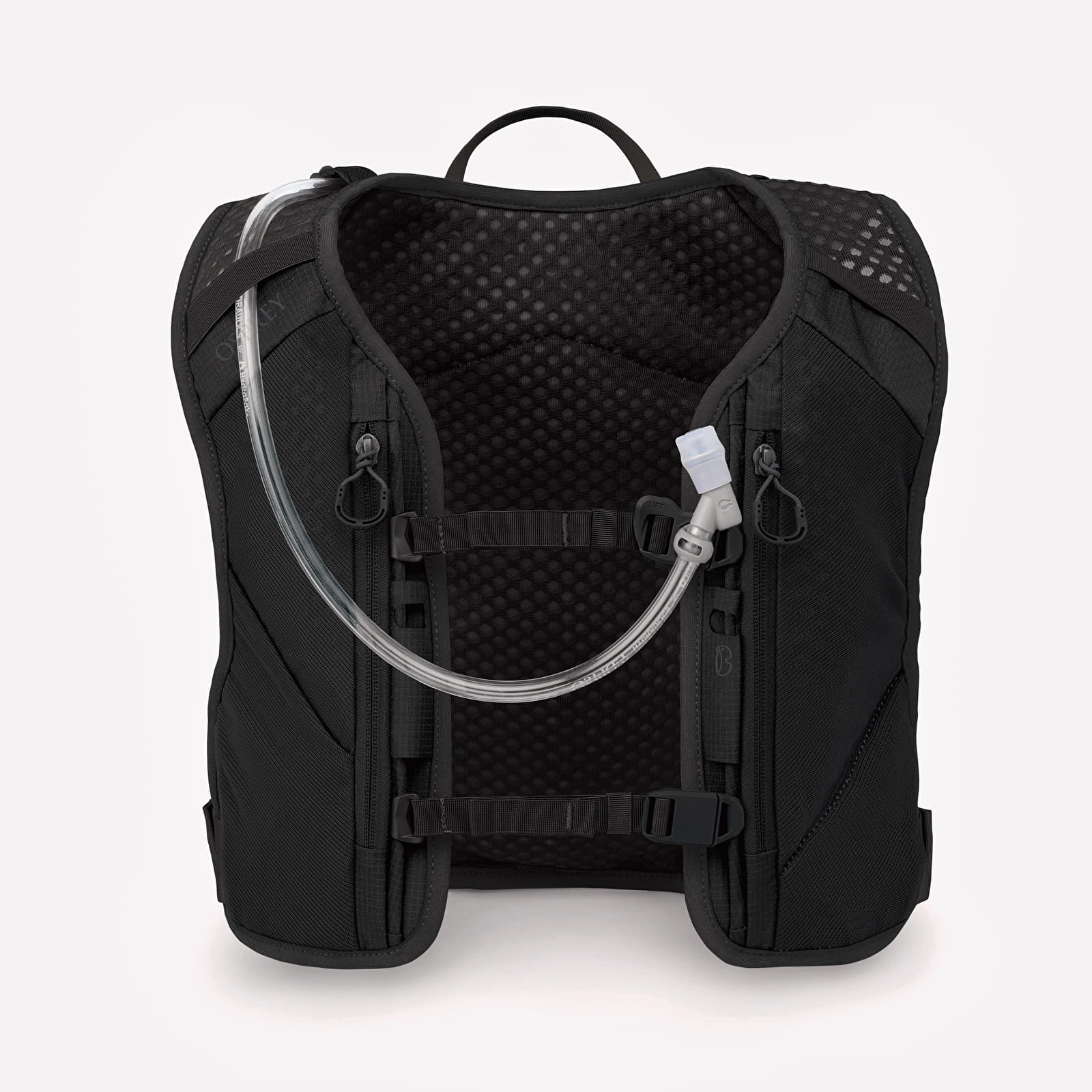 Muški ruksaci Osprey Escapist Velocity 3 Black