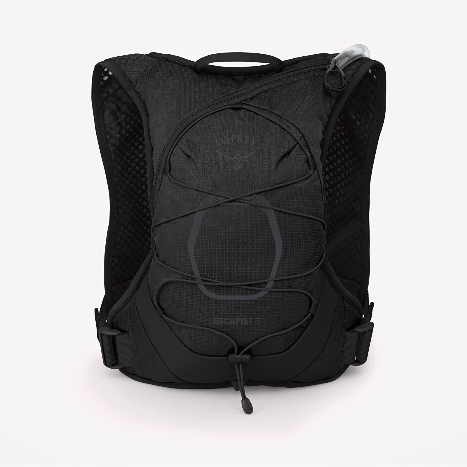 Muški ruksaci Osprey Escapist Velocity 3 Black