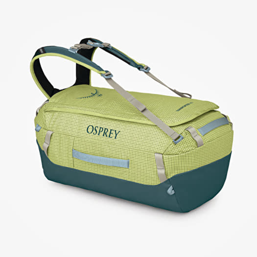 Bag Osprey Transport Glow Dew/ Torrent Blue