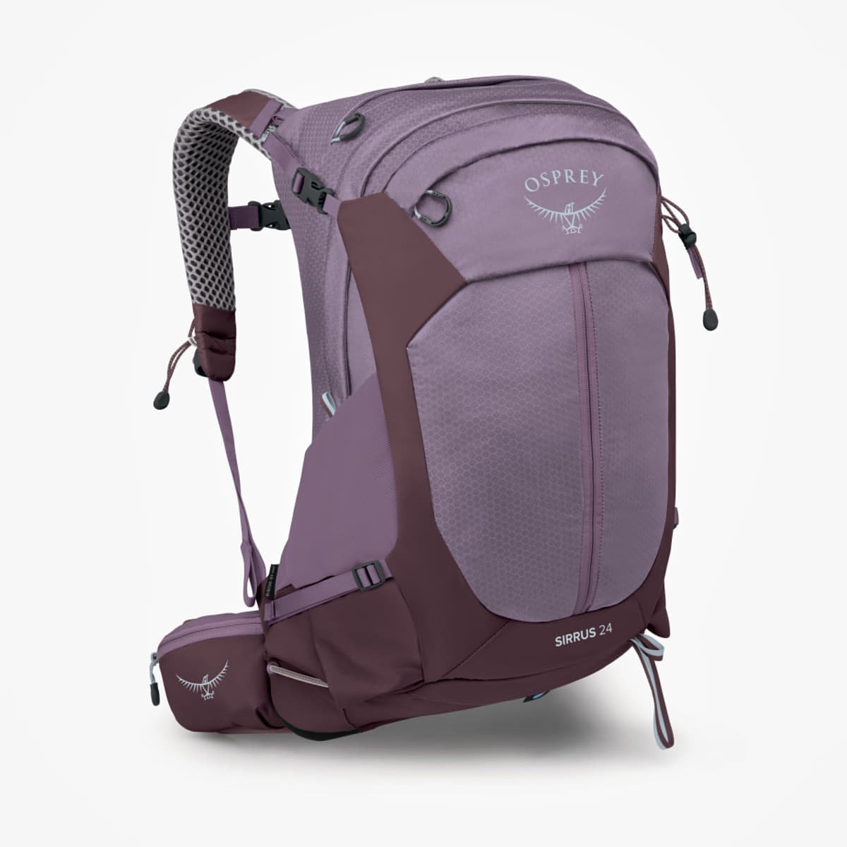Sac à dos femme Osprey Sirrus 24 Purple Dusk