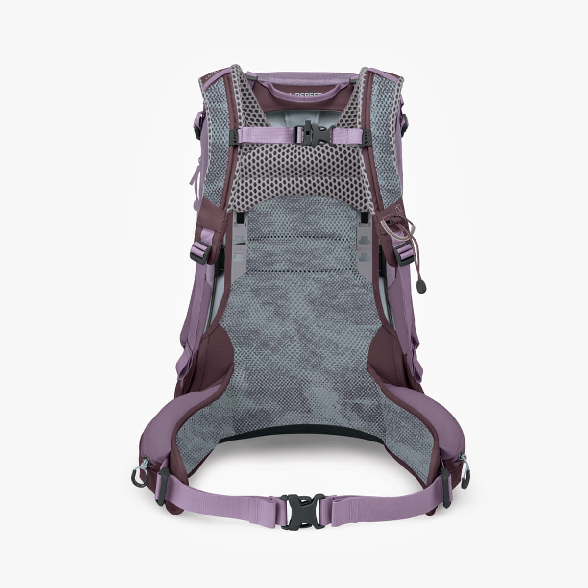 Sac à dos femme Osprey Sirrus 24 Purple Dusk