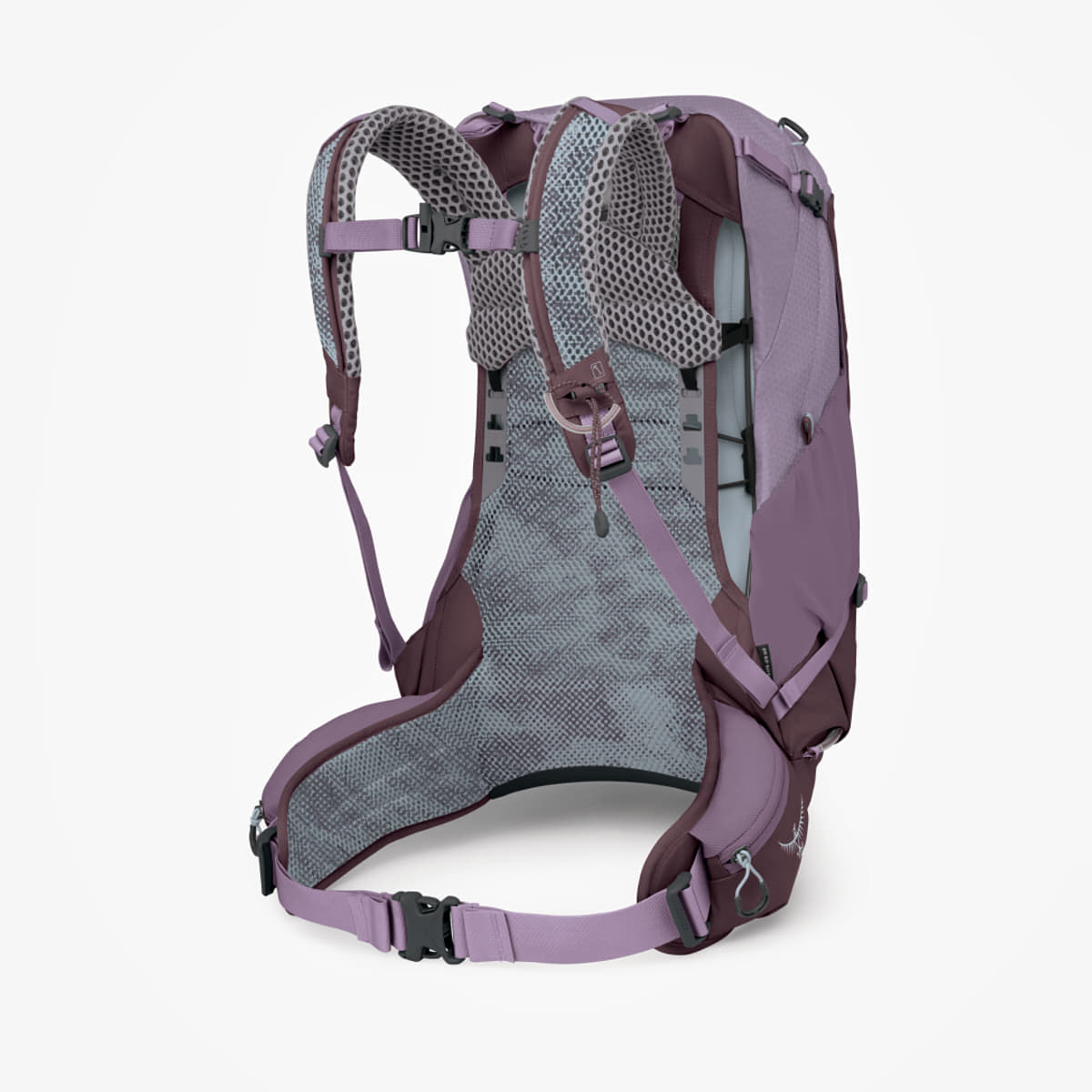 Sac à dos femme Osprey Sirrus 24 Purple Dusk